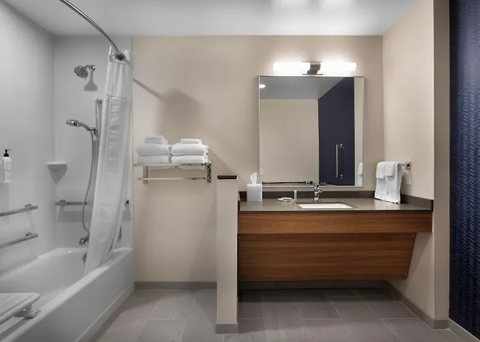 Fairfield Inn Myrtle Beach North